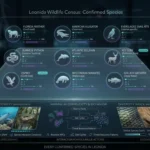GTA 6 animals and wildlife in Leonida