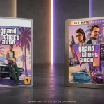 GTA 6 Standard and Ultimate Edition price comparison